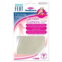 Neat Feat Femme Gel Heel Cushion